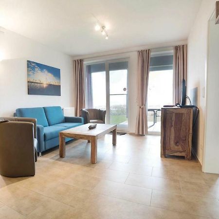 Beautiful Apartment In Rechlin With Sauna Luaran gambar