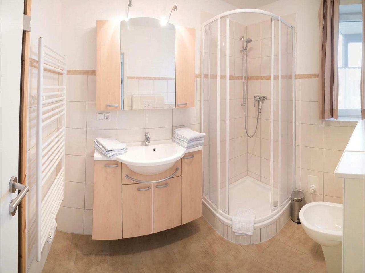 Beautiful Apartment In Rechlin With Sauna Luaran gambar