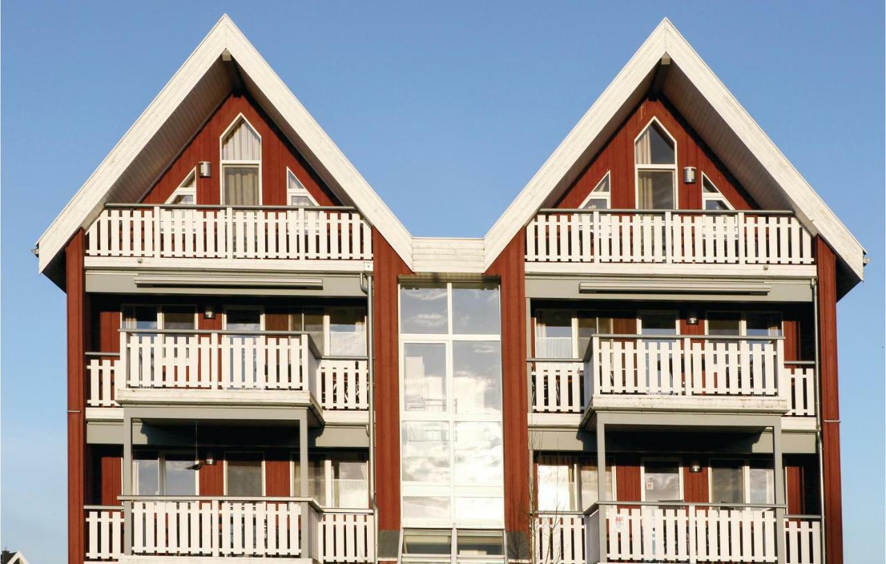 Beautiful Apartment In Rechlin With Sauna Luaran gambar