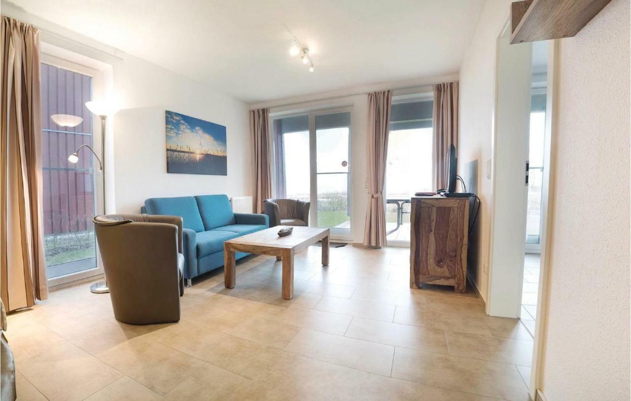 Beautiful Apartment In Rechlin With Sauna Luaran gambar